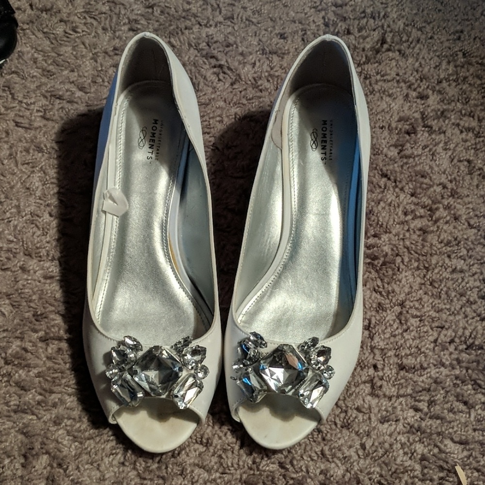 Classy flats